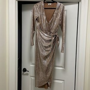 Show me your mumu Kimora dress